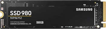 Накопитель SSD Samsung 500Gb MZ-V8V500BW 980 M.2 2280