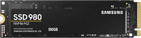 Накопитель SSD Samsung 500Gb MZ-V8V500BW 980 M.2 2280