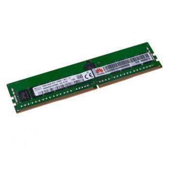 Оперативная память для сервера Huawei DDR4 16GB ECC 2R RDIMM 2933MHZ 06200286