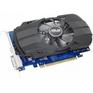 Видеокарта ASUS PH-GT1030-O2G RTL {GT1030, 2Gb GDDR5 64bit DVI, HDMI}