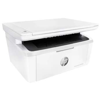 Лазерный принтер HP LaserJet Pro M28a <W2G54A>