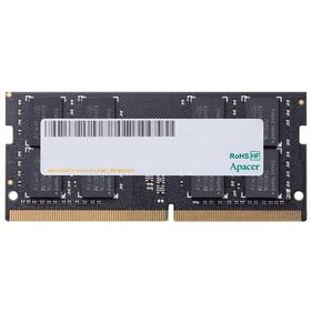 Оперативная память APACER DDR4 SODIMM 8GB ES.08G2V.GNH PC4-21300, 2666MHz