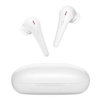 Вставные наушники 1MORE Наушники Comfobuds PRO TRUE Wireless Earbuds white ES901-White