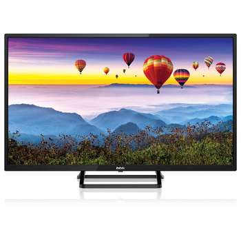 Телевизор BBK 32" 32LEX-7272/TS2C черный/HD READY/50Hz/DVB-T2/DVB-C/DVB-S2/USB/WiFi/Smart TV
