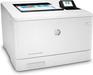 Лазерный принтер HP Color LaserJet Pro M455dn A4 Duplex Net 3PZ95A