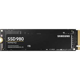 Накопитель SSD Samsung 1Tb 980 M.2 MZ-V8V1T0BW