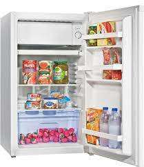 Холодильник HISENSE RR130D4BW1 белый