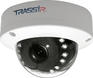 Камера видеонаблюдения TRASSIR IP TR-D2D5 3.6-3.6мм цветная корп.:белый