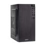 Корпус EXEGATE EX277806RUS Minitower BAA-104U Black, mATX, <AAA450, 80mm>, 2*USB+1*USB3.0, Audio