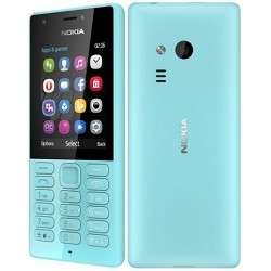 Смартфон Nokia 216 DS [A00027787] BLUE