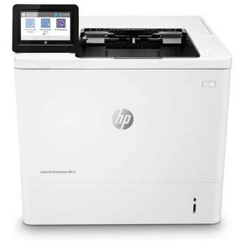 Лазерный принтер HP LaserJet Enterprise M612dn [7PS86A#B19]