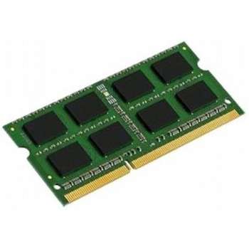 Оперативная память Kingston DDR3 SODIMM 8GB KVR16LS11/8WP PC3-12800, 1600MHz, 1.35V