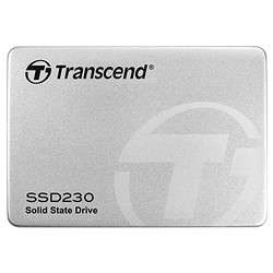 Накопитель SSD Transcend SSD 256GB 230 Series TS256GSSD230S {SATA3.0}