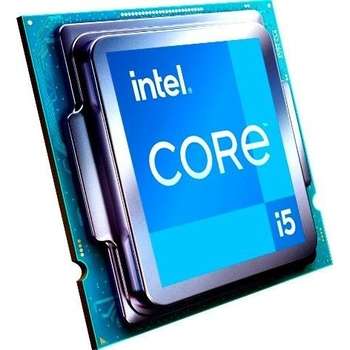 Процессор Intel Core i5 11600K Rocket Lake OEM {3.9GHz, 12MB, LGA1200} CM8070804491414SRKNU