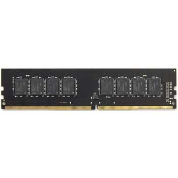 Оперативная память AMD DDR4 DIMM 8GB R748G2400U2S-UO PC4-19200, 2400MHz