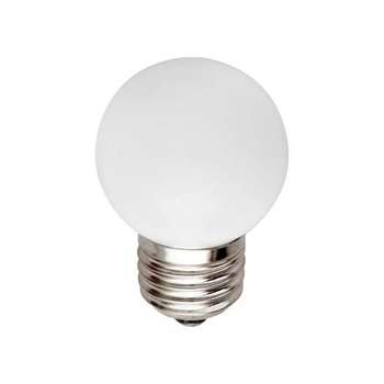 Лампа LLE-G45-3-230-40-E27 светодиодная ECO G45 шар 3Вт 230В 4000К E27 IEK