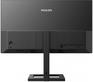 Монитор Philips 27" 275E2FAE/00 черный IPS LED 16:9 HDMI M/M матовая HAS 350cd 2560x1440 DisplayPort Ultra HD 2K 5.23кг