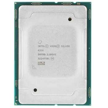 Процессор Intel Xeon Silver 4216 OEM CD8069504213901
