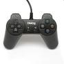 Игровое устройство Dialog Action GP-A01, черный {Геймпад, 10 кнопок, USB}