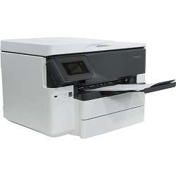 Струйный принтер HP OfficeJet Pro 7740 Wide Format AIO G5J38A