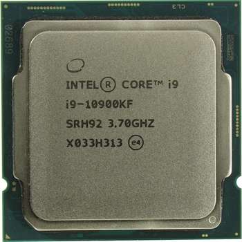 Процессор Intel Core i9-10900KF OEM CM8070104282846