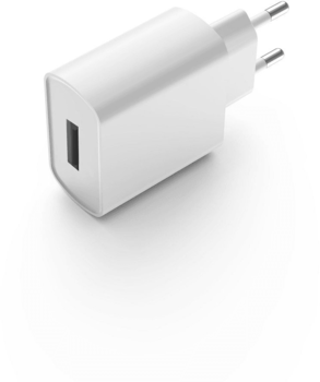 Зарядное устройство, аккумулятор Accesstyle Сетевое зарядное устройство Copper 10WU White Copper 10WU White