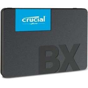 Накопитель SSD Crucial BX500 1TB CT1000BX500SSD1 {SATA3}