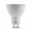 Лампа GAUSS 13616 Светодиодная LED Elementary MR16 GU10 5.5W 430lm 2700К 1/10/100 0