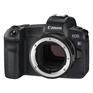 Фотокамера Canon EOS R Body черный 30.3Mpix 3" 1080p WiFi LP-E17 3075C003