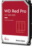 Жесткий диск HDD Жесткий диск SATA-III 4Tb WD4003FFBX NAS Red Pro  256Mb 3.5"