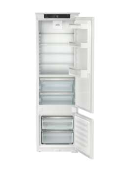 Холодильник LIEBHERR ICBSd 5122 белый