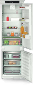 Холодильник LIEBHERR ICNSf 5103 2-хкамерн. белый