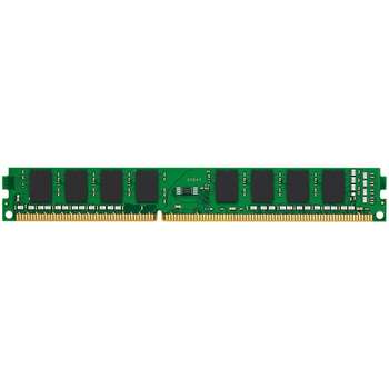 Оперативная память Kingston DDR3 DIMM 8GB  1600MHz KVR16LN11/8WP 1.35V