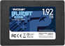 Накопитель SSD Patriot SATA III 1920Gb PBE192TS25SSDR Burst Elite 2.5"