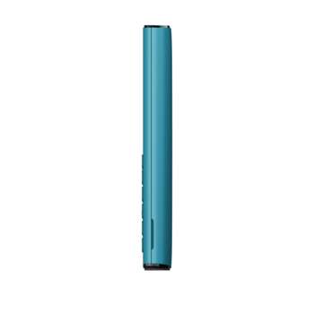 Сотовый телефон Nokia 105 DS TA-1378 4G BLUE, 1.8'', 1 Core, 128MB + 48MB , 2 Sim, LTE + GSM/GPRS/WCDMA, Micro-USB, 1020mAh, 104,7g, 121x50x14,5 16VEGL01A01
