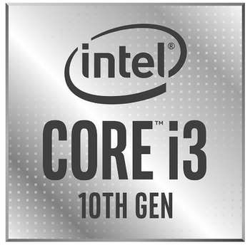 Процессор Intel I3-10100 S1200 OEM 3.6G CM8070104291317 S RH3N