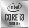 Процессор Intel I3-10100 S1200 OEM 3.6G CM8070104291317 S RH3N