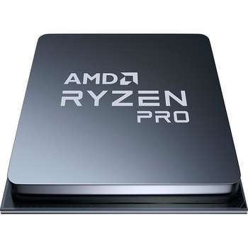 Процессор AMD Ryzen 5 PRO 4650G OEM 100-000000143