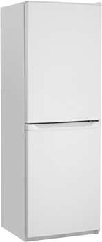 Холодильник NORDFROST NRB 151 032 белый (00000289499)
