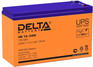 Аккумулятор для ИБП Delta Батарея для ИБП HR 12-34 W 12В 9Ач