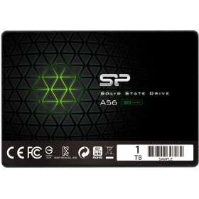 Накопитель SSD Silicon Power 1Tb A56 SP001TBSS3A56A25 {SATA3.0, 7mm}