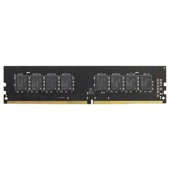 Оперативная память Corsair AMD RADEON DDR4 UDIMM 1.2V 4Gb R744G2400U1S-U 2400MHz