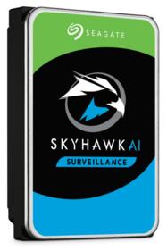 Жесткий диск HDD Seagate 8TB SkyHawk AI ST8000VE001 3.5" SATA 6Gb/s 256Mb 7200rpm