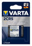 Аккумулятор Varta Батарея Lithium BL1 2CR5  блистер