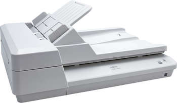 Сканер Fujitsu SP-1425  A4 белый