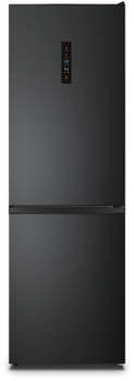 Холодильник Lex RFS 203 NF BL черный (CHHI000008)