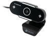 Веб-камера Oklick Камера Web Оклик OK-C012HD черный 1Mpix  USB2.0 с микрофоном