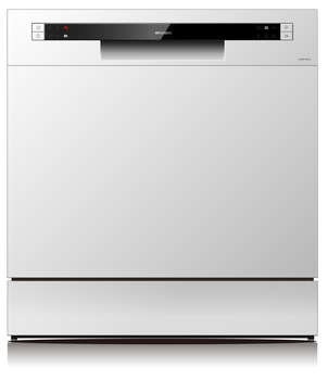 Посудомоечная машина HYUNDAI DT503 белый