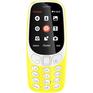 Смартфон Nokia 3310 DS  Yellow TA-1030  [A00028100]