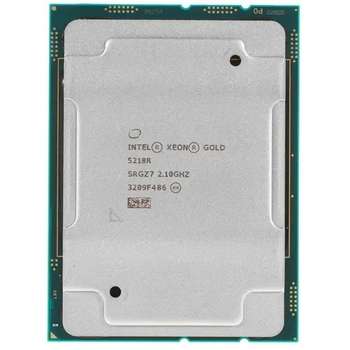 Процессор Intel Xeon Gold 5218R OEM CD8069504446300